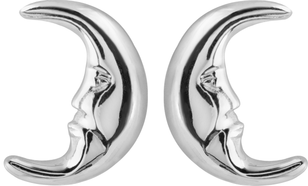 Jacques Lemans  SE-O178B Damen Ohrstecker Ohrringe Sterlingsilber